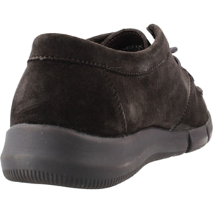 Informales Hombre de la marca GEOX  modelo U ADACTER M MARRON