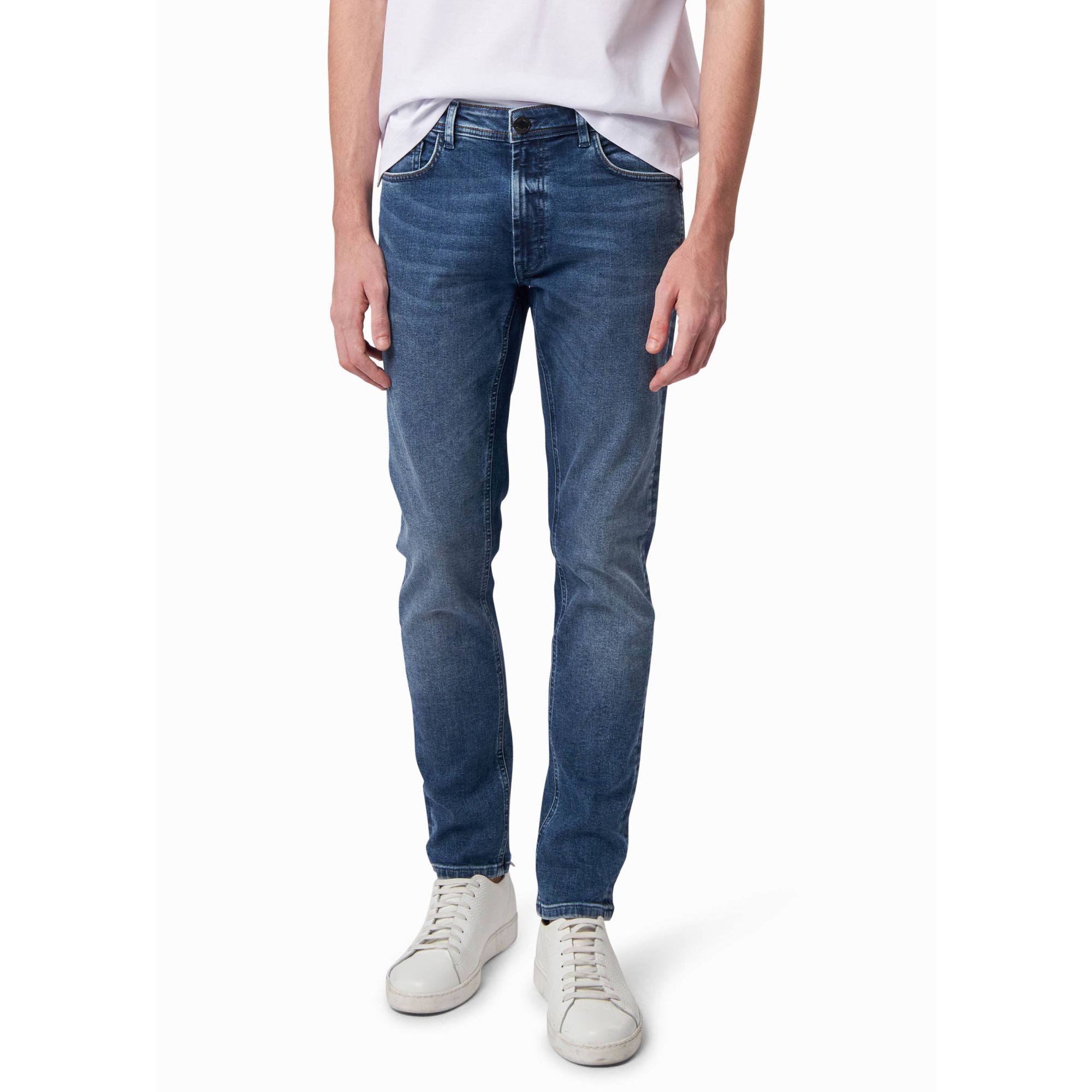 JEANS BLU CONBIPEL