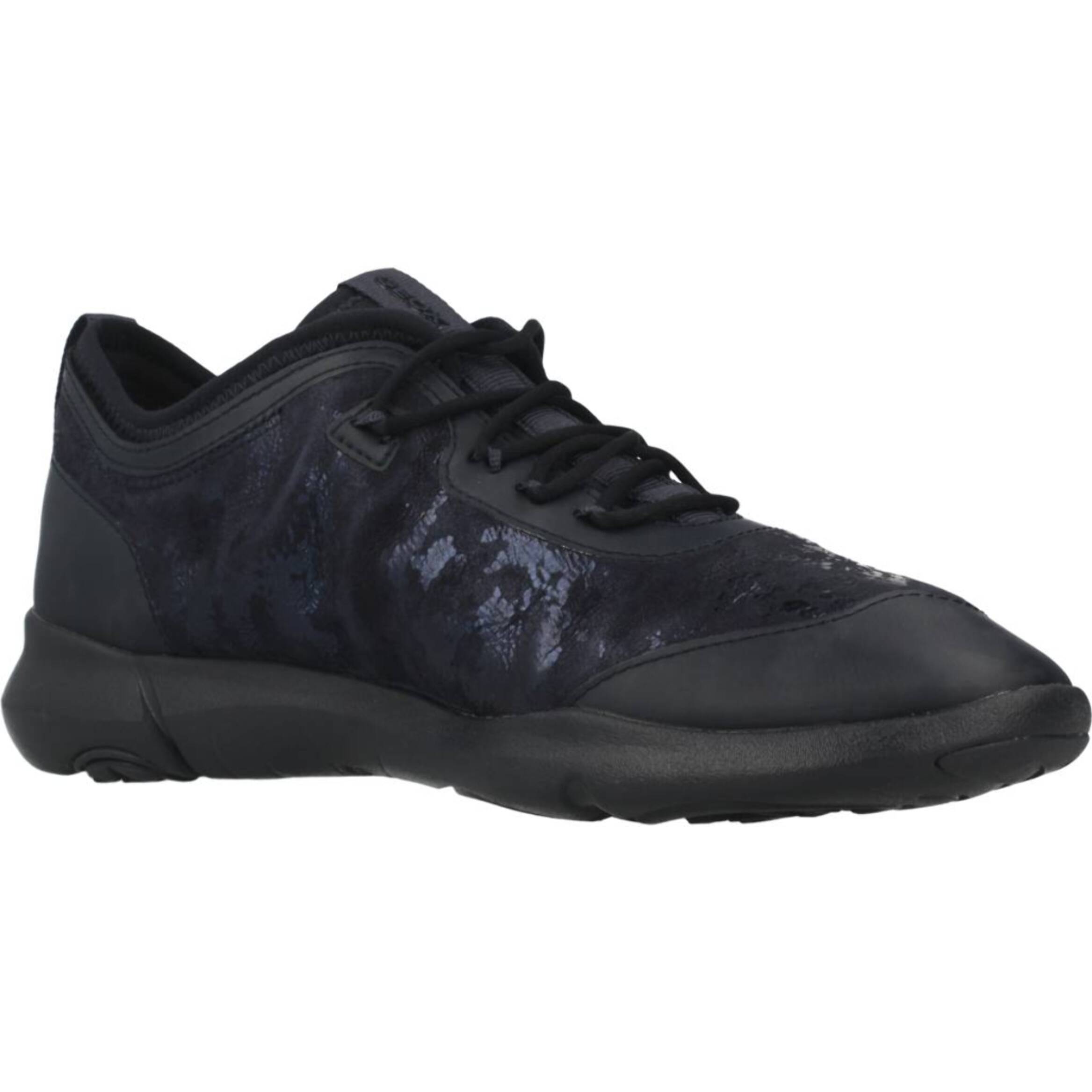 Sneakers de  Mujer de la marca GEOX  modelo D NEBULA X A AZUL