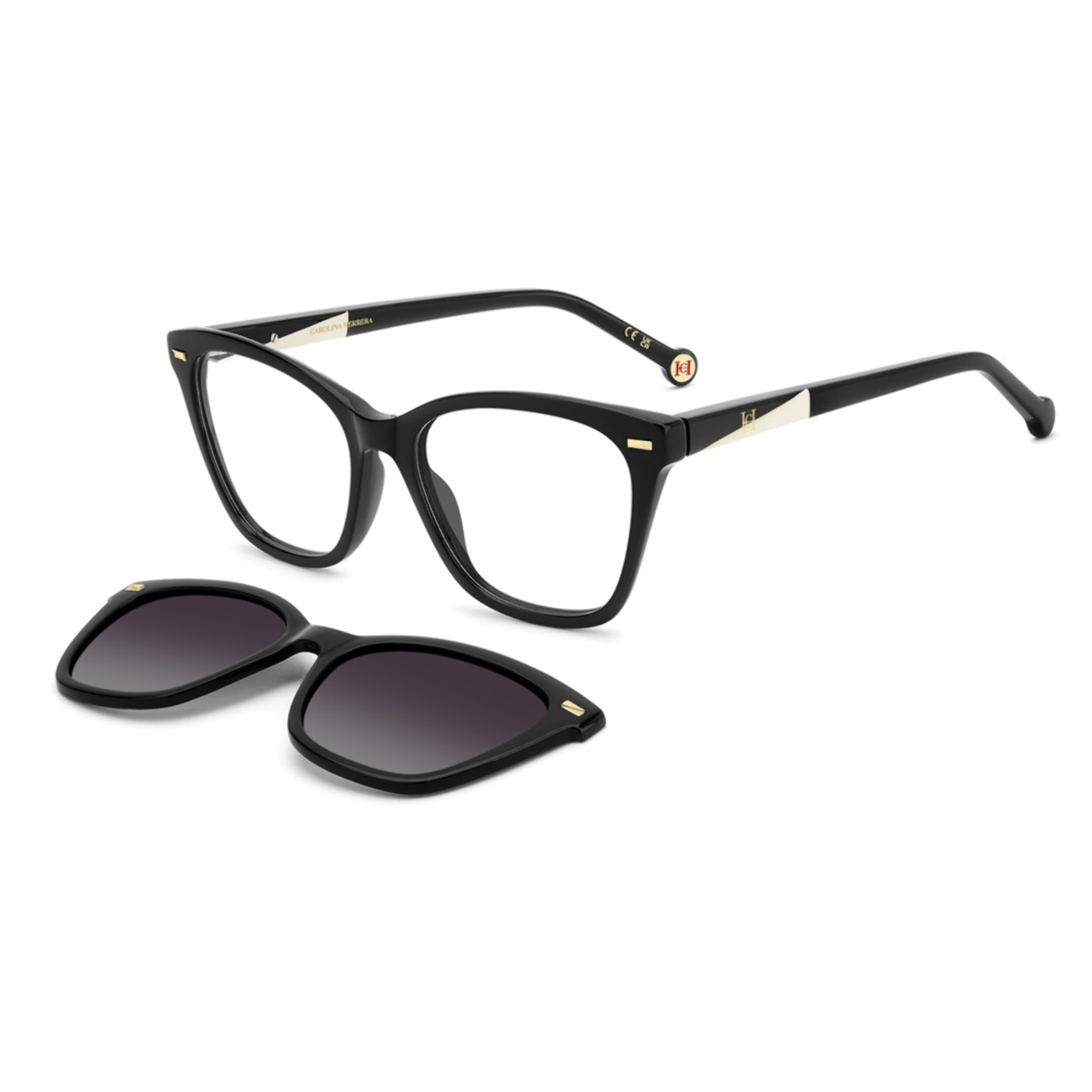 Gafas de Sol Carolina Herrera HER 0221/G/S 3H2 de Acetato Mujer 50 mm