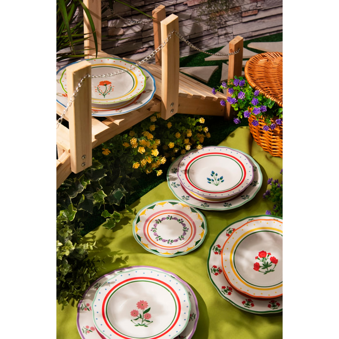 Ensembles de vaisselle - Art de Table - Printemps Chez-Soi