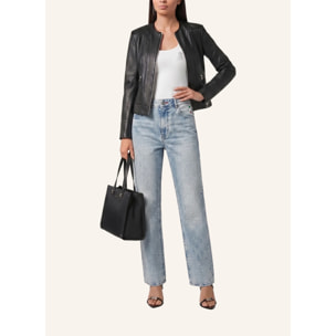 PHILIPP PLEIN Jeans dal taglio dritto BASIC