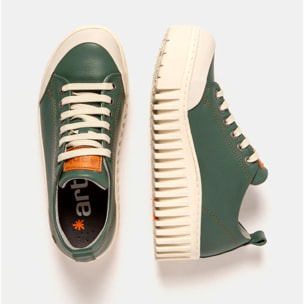 Zapatos 1535 NAPPA FOLIAGE/BRIGHTON color Foliage