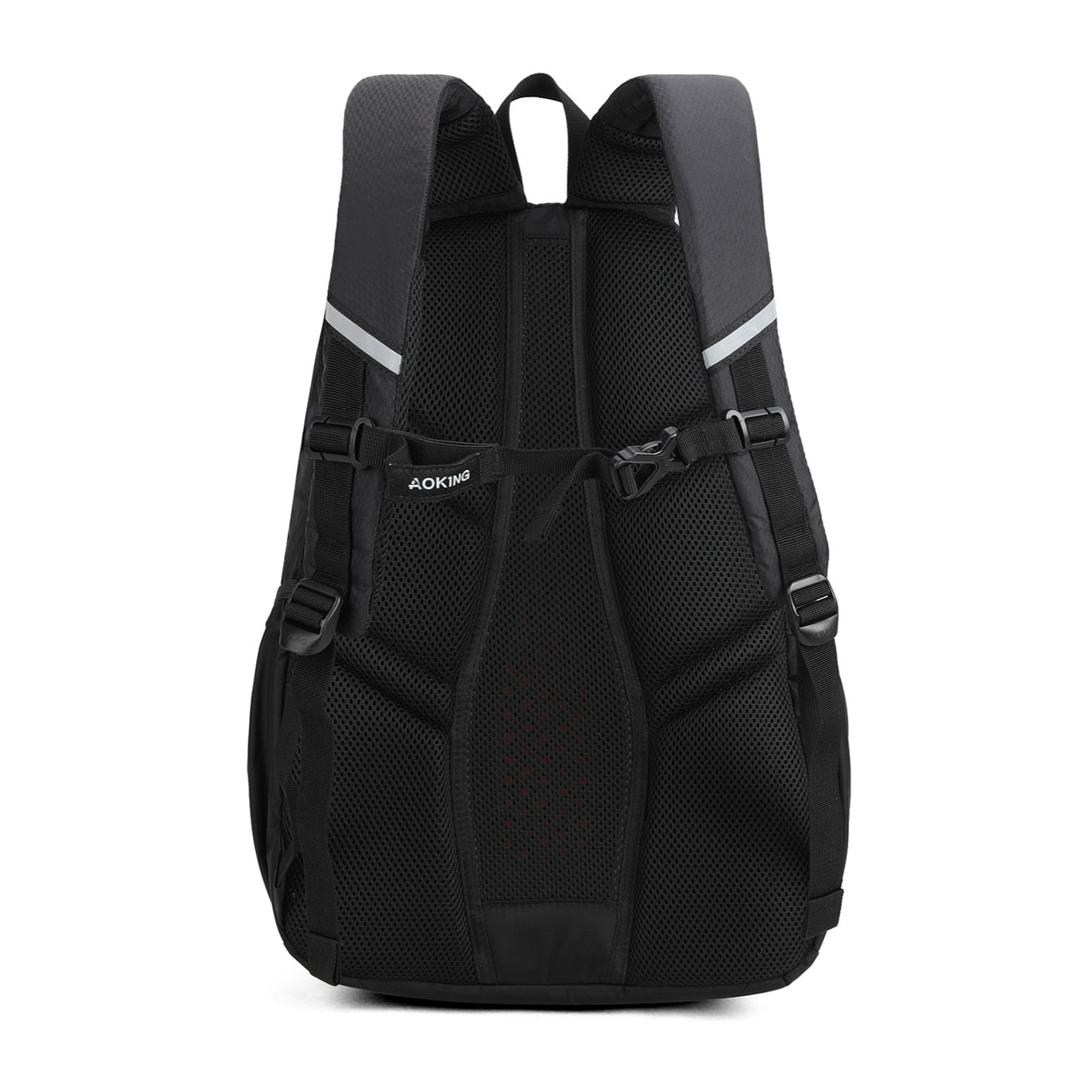 Zaino unisex Arcano - Poliestere - Casual - 33.0 x 19.0 x 50.0 cm