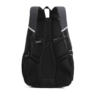Zaino unisex Arcano - Poliestere - Casual - 33.0 x 19.0 x 50.0 cm