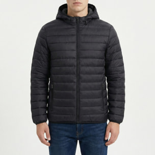 Giubbino con cappuccio 100gr