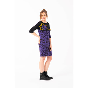Mamatayoe Arabesco. Vestido