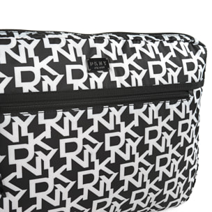 Funda Portátil Dkny Dkny-927 Laptop Case Negro-Blanco