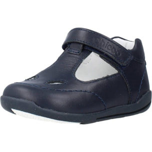 Zapatos Niña de la marca CHICCO  modelo G33.0 AZUL