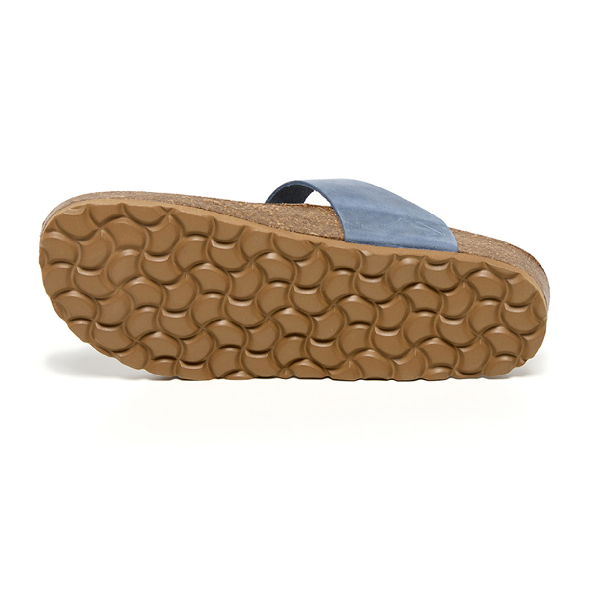 Sandalia BILLOWY AZUL