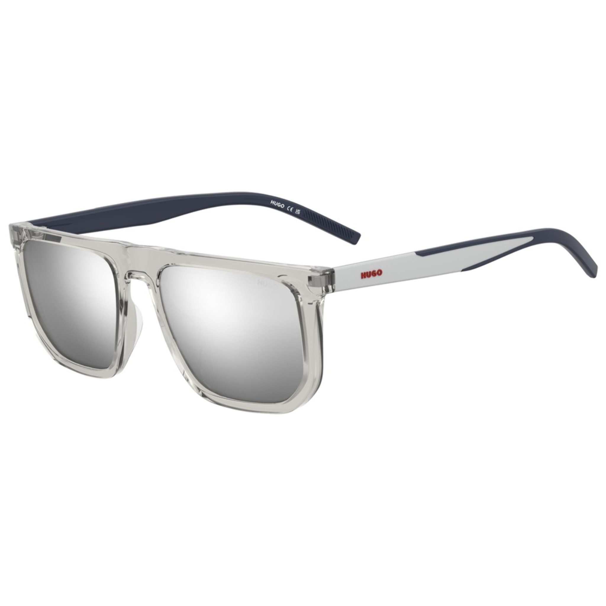 Gafas de Sol Hugo HG 1336/G/S KB7 de Tr90 Hombre 56 mm