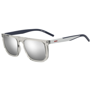 Gafas de Sol Hugo HG 1336/G/S KB7 de Tr90 Hombre 56 mm