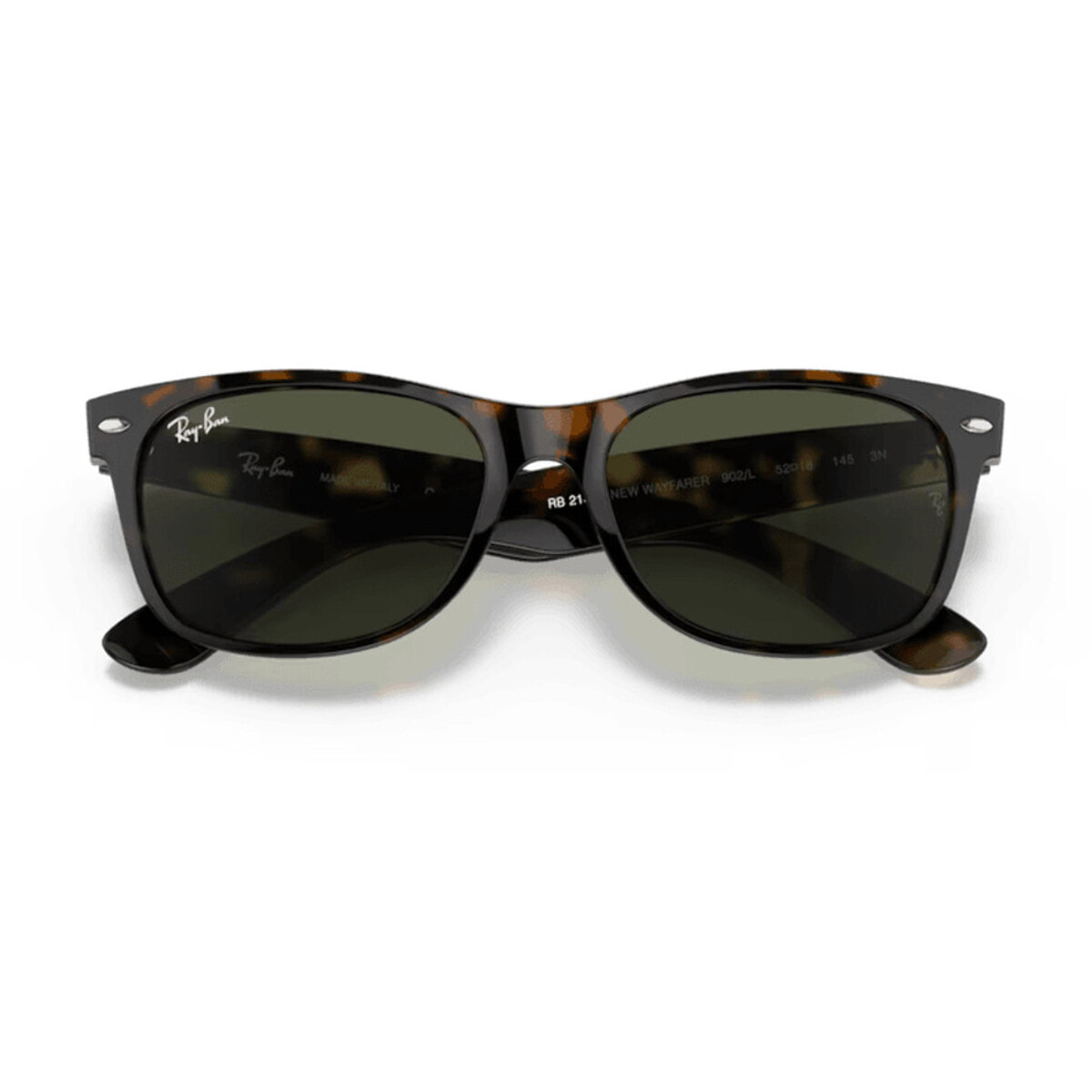 GAFAS DE SOL RAY BAN NEW WAYFARER 0RB2132 902L