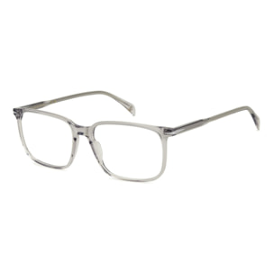 Gafas de Vista David Beckham DB 1231 KB7 57 de Acetato Hombre 57 mm
