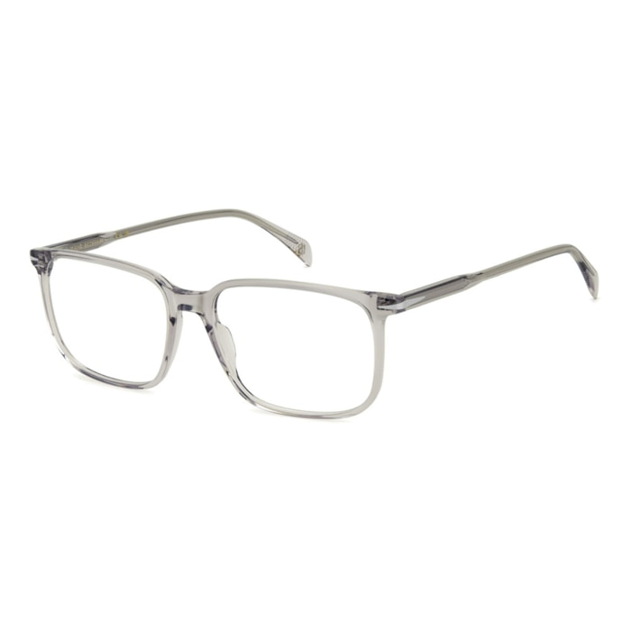 Gafas de Vista David Beckham DB 1231 KB7 57 de Acetato Hombre 57 mm