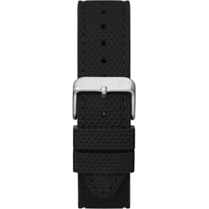 Guess Reloj Analógico De Cuarzo East