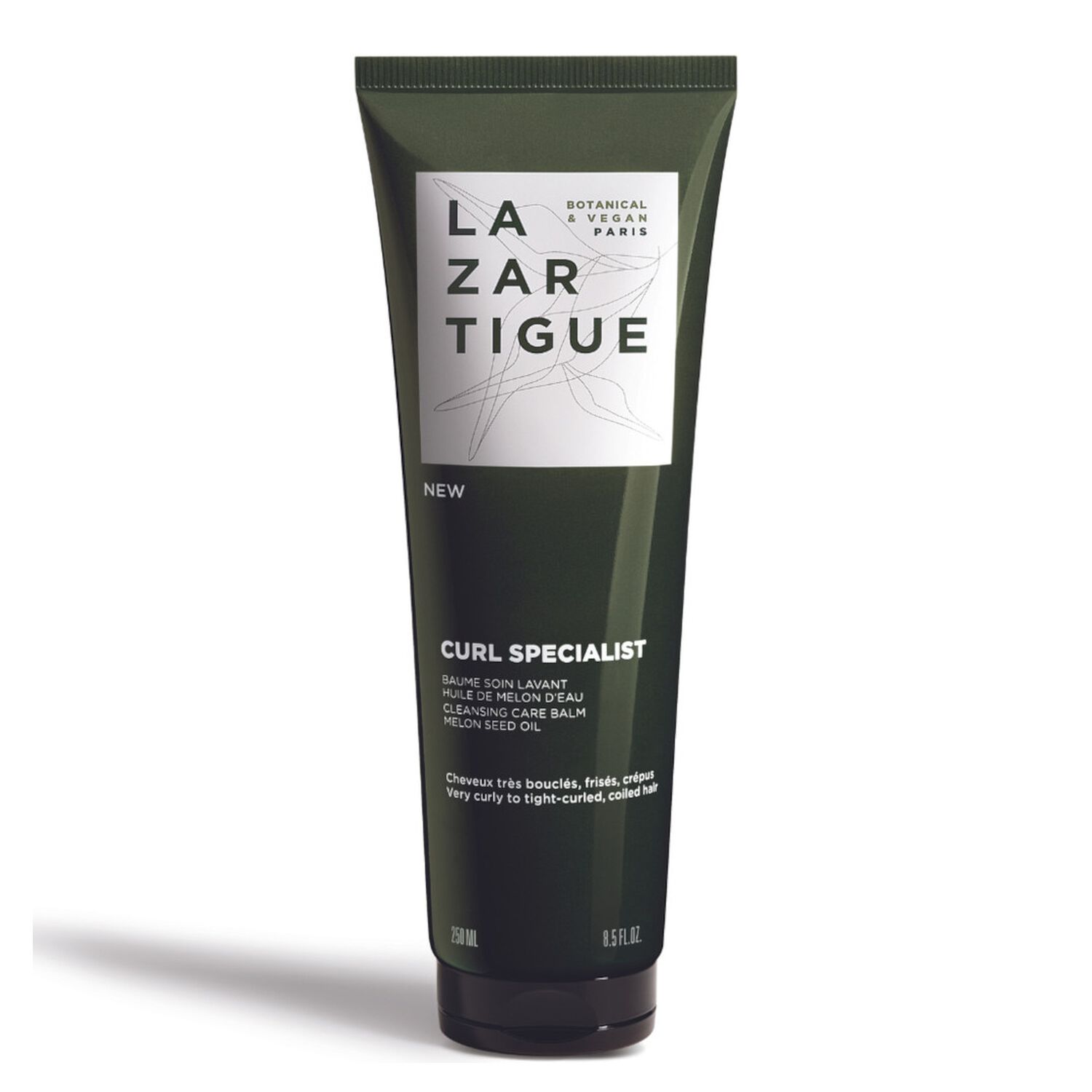 Curl Specialist - Baume Soin Lavant 250 ml