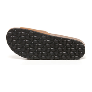 Sandalia BILLOWY MARRON