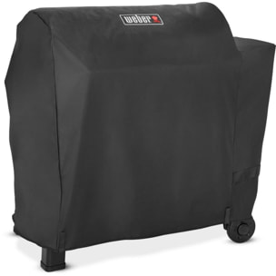 Housse barbecue WEBER Searwood XL série 600