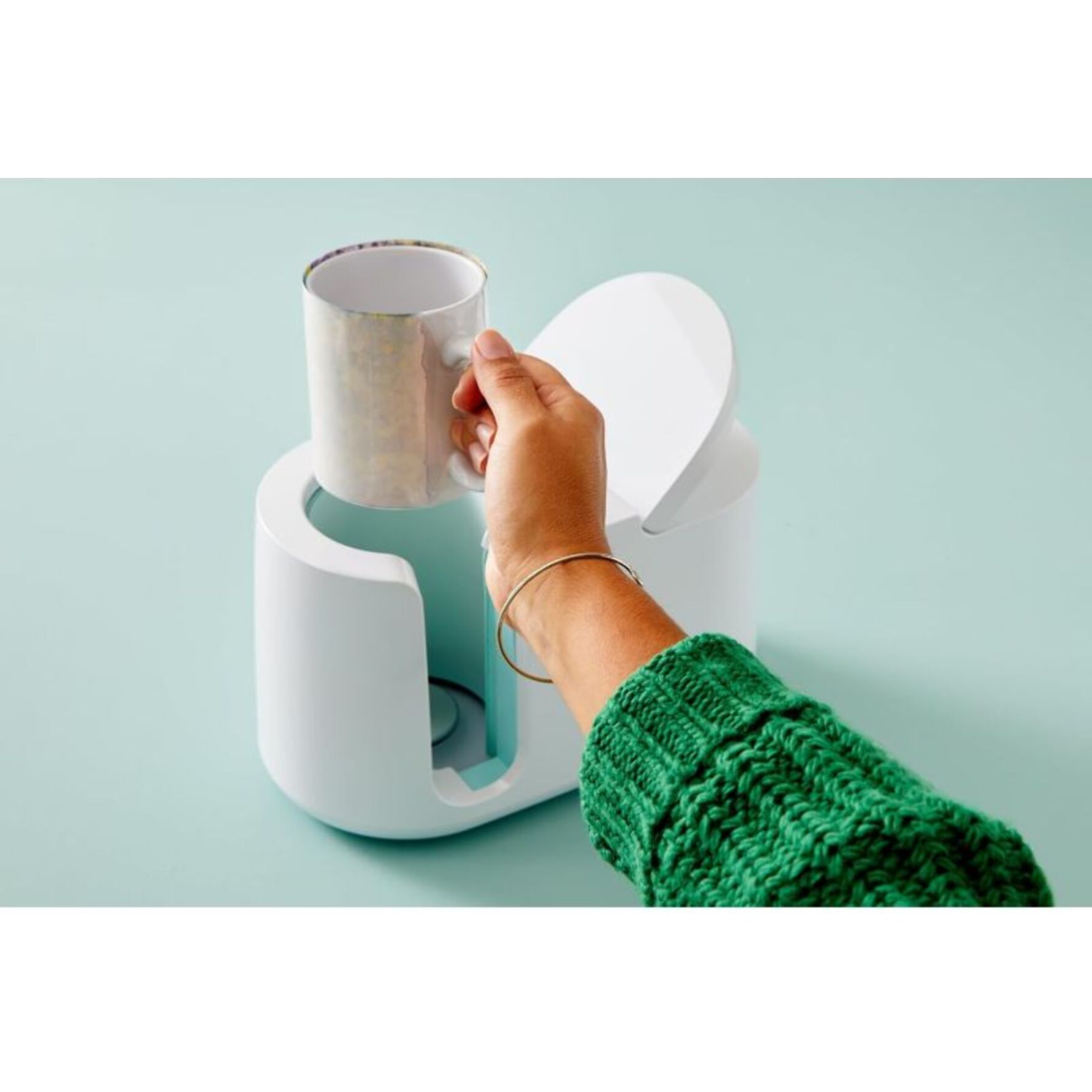 Presse à chaud CRICUT Pack Mugpress