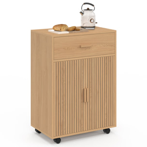 Meuble de cuisine Faustine 2 portes