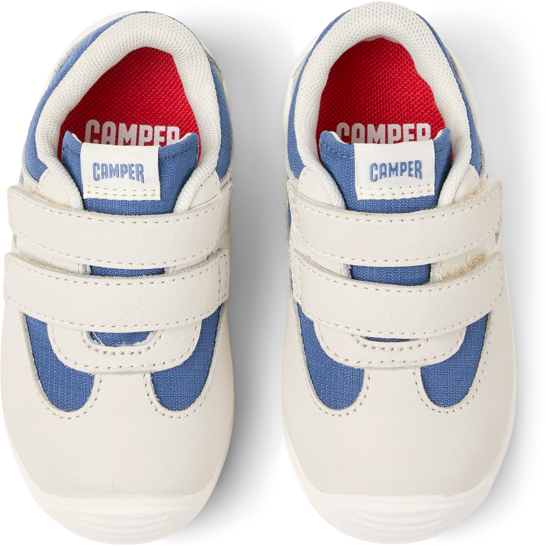 Zapatillas - CAMPER Dadda - Multicolor - Textil técnico