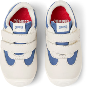 Zapatillas - CAMPER Dadda - Multicolor - Textil técnico