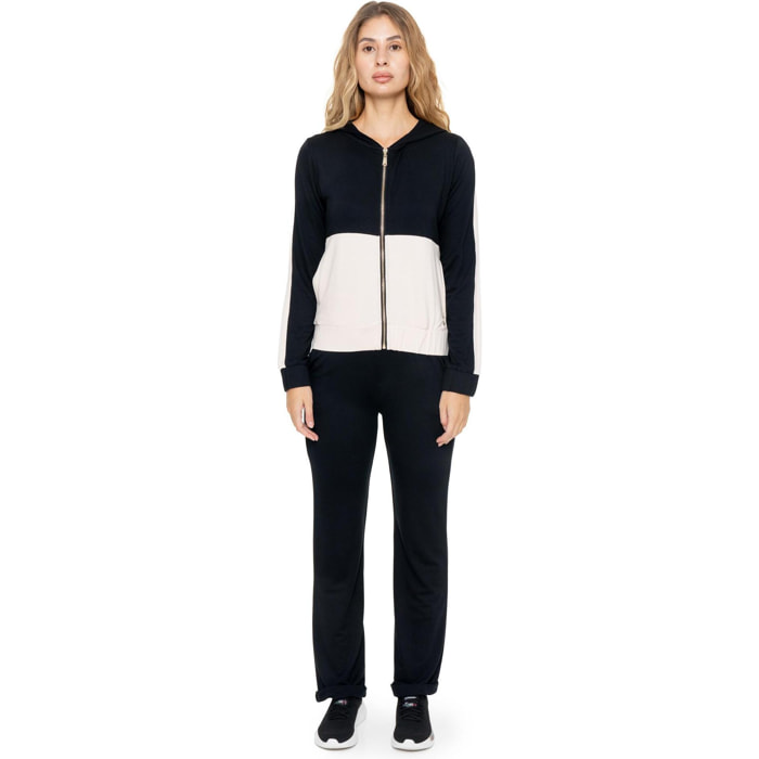 Chándales elegantes para mujer