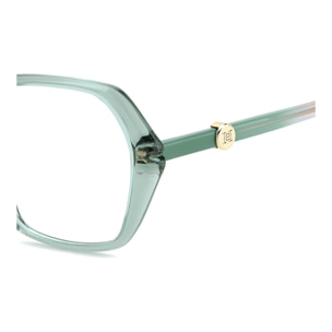 Gafas de Vista Carolina Herrera HER 0388 6CR de Acetato Mujer 53 mm