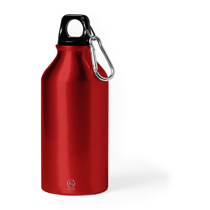 Bidón aluminio 400 ml