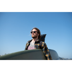 OCCHIALI DA SOLE OCEAN VICTORIA in nero