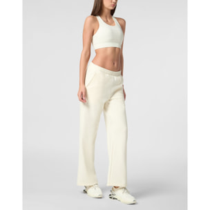 PLEIN SPORT Pantaloni da ginnastica