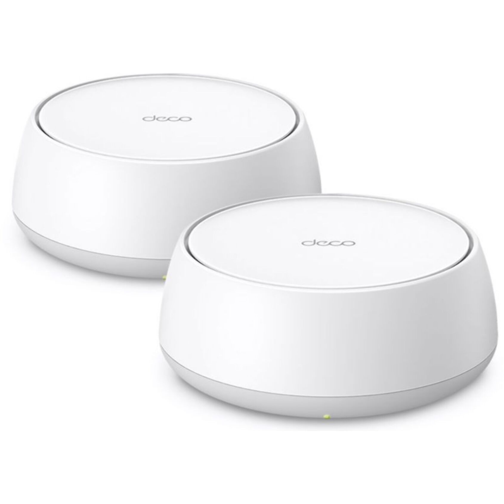 Routeur Wifi TP-LINK Deco BE22 (2 pack) Wifi 7