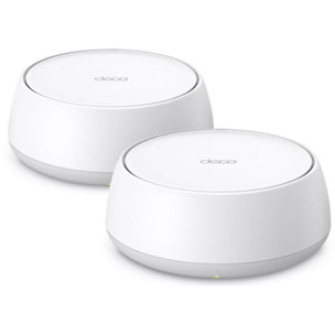 Routeur Wifi TP-LINK Deco BE22 (2 pack) Wifi 7