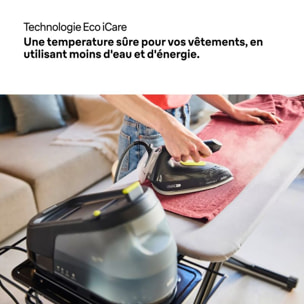 Centrale vapeur BRAUN CareStyle 3 IS3257BK