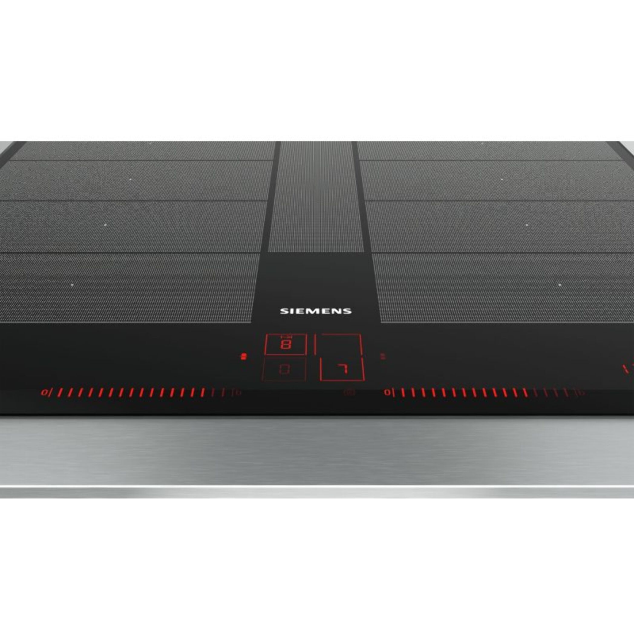 Plaque induction SIEMENS EX651LYC1F IQ700 FlexInduction Plus