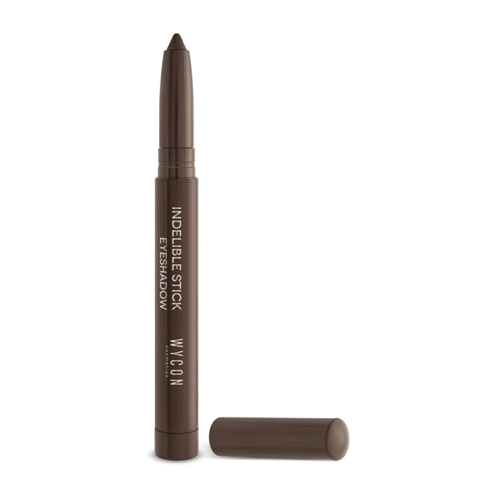 INDELIBLE STICK EYESHADOW Ombretto in stick waterproof dai colori matt o satinati