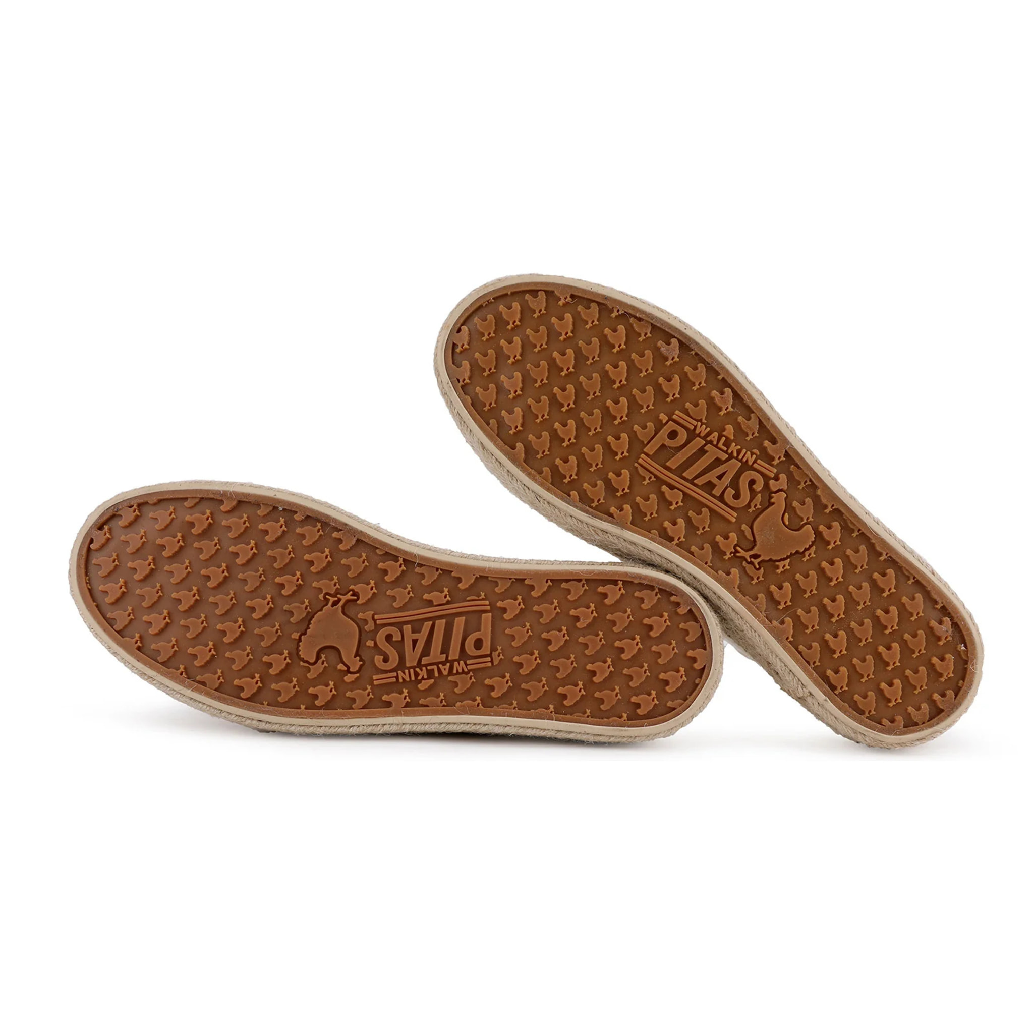 Zapatillas Tina Negro