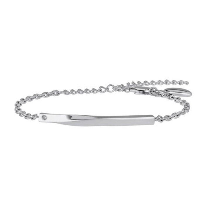 Pulsera Breil Mujer TJ3007