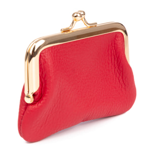 Argelia Monedero Mujer Mujer.Piel auténtica Sauvage