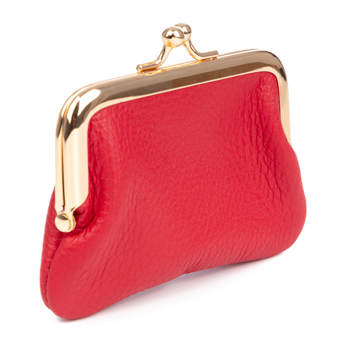 Argelia Monedero Mujer Mujer.Piel auténtica Sauvage