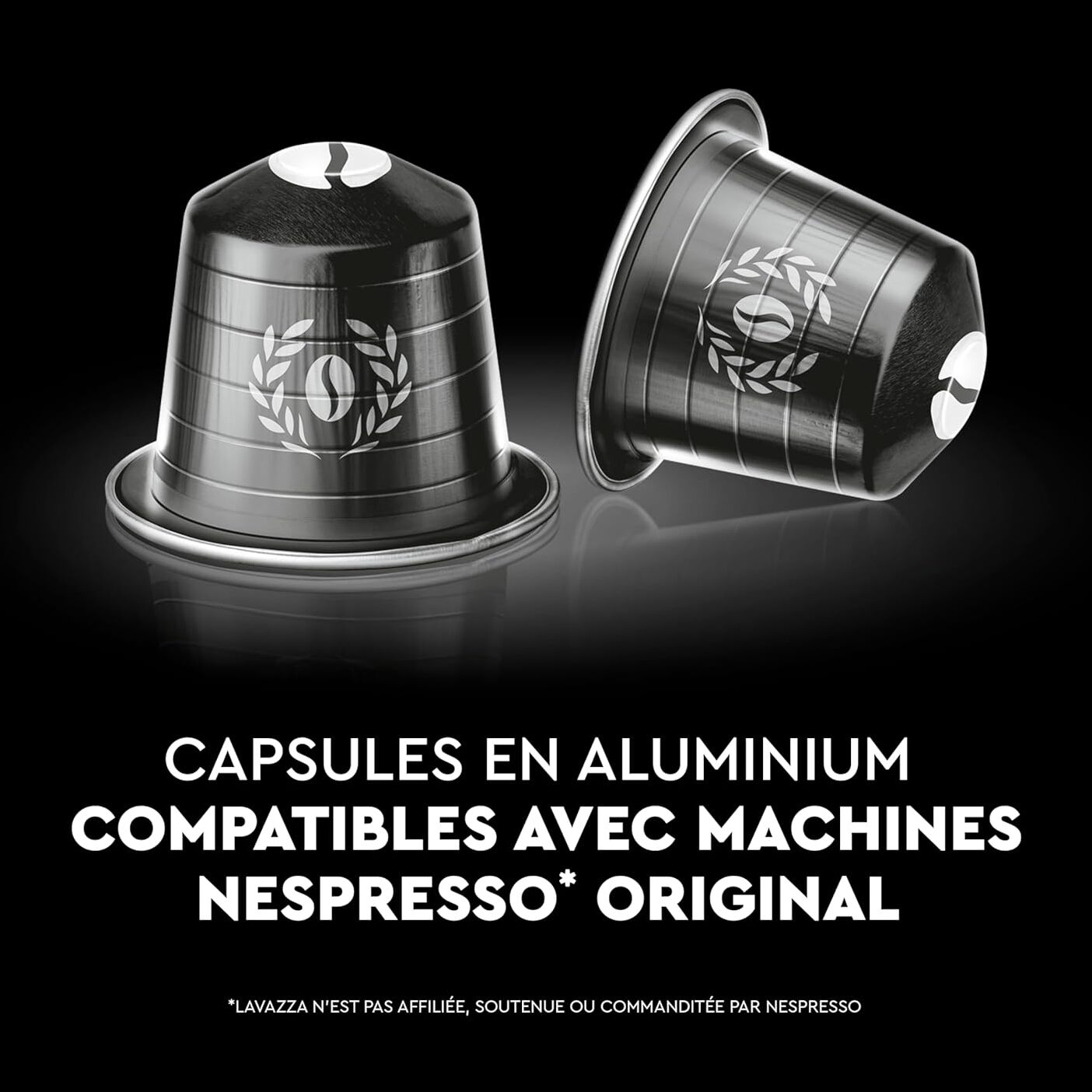 Carte Noire Café en capsules L'iconique x30