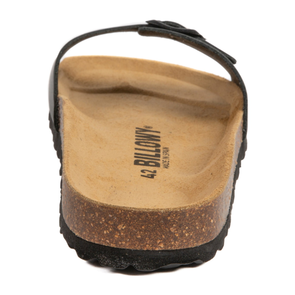 Sandalia BILLOWY NEGRO