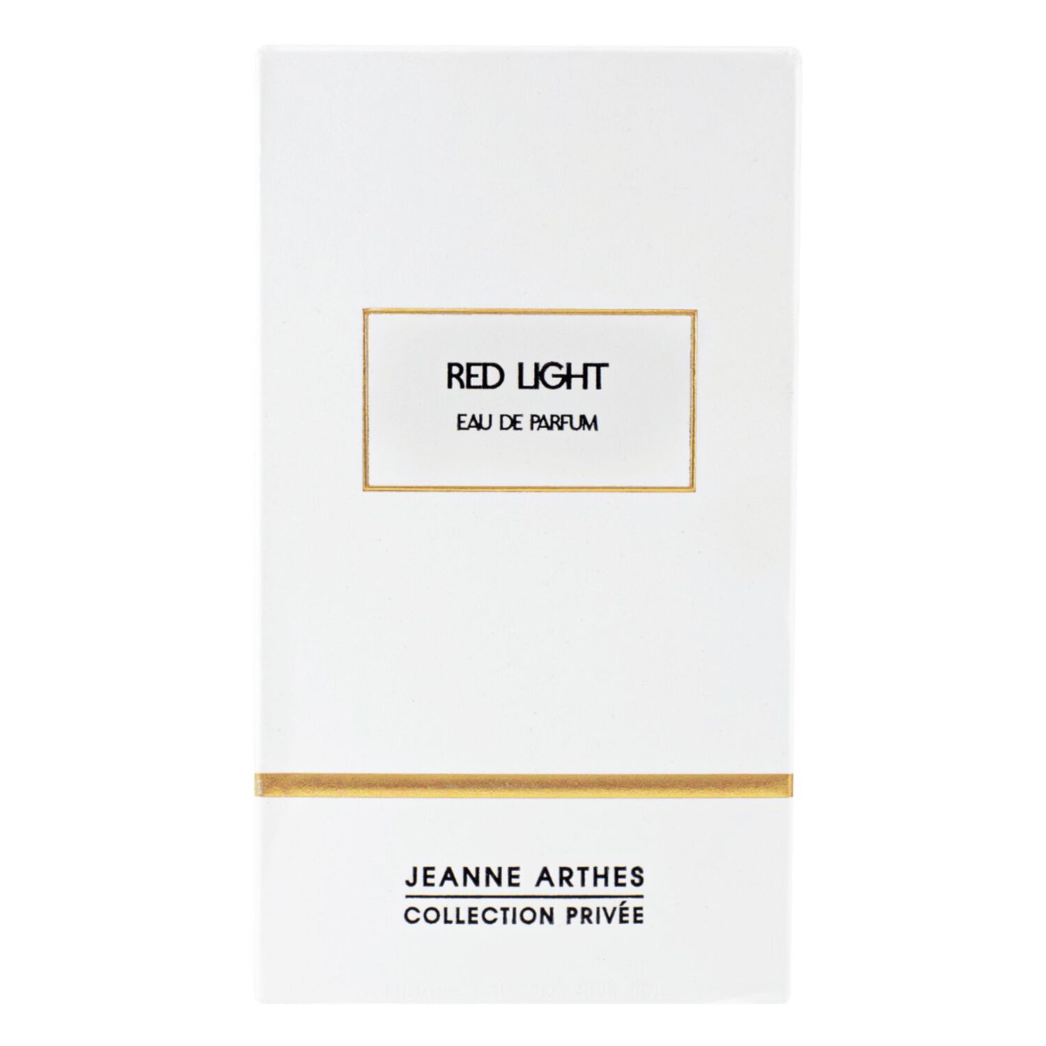Red Light - Eau de Parfum 100 ml