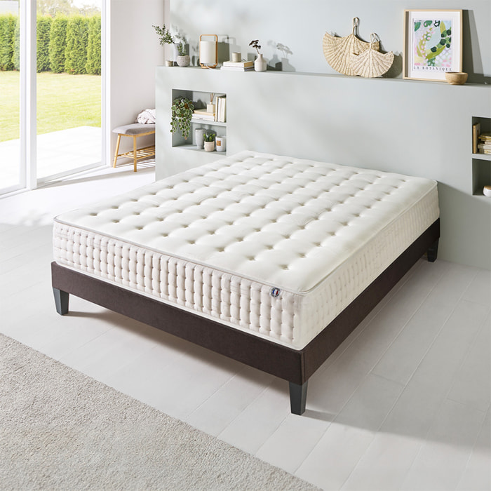 Matelas Mousse Vendome | Accueil Memoire de forme