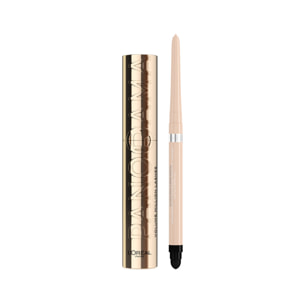 Lot Panorama Volume Millions de Cils Mascara Noir et Infaillible Grip Liner Gel Automatic Opalescent