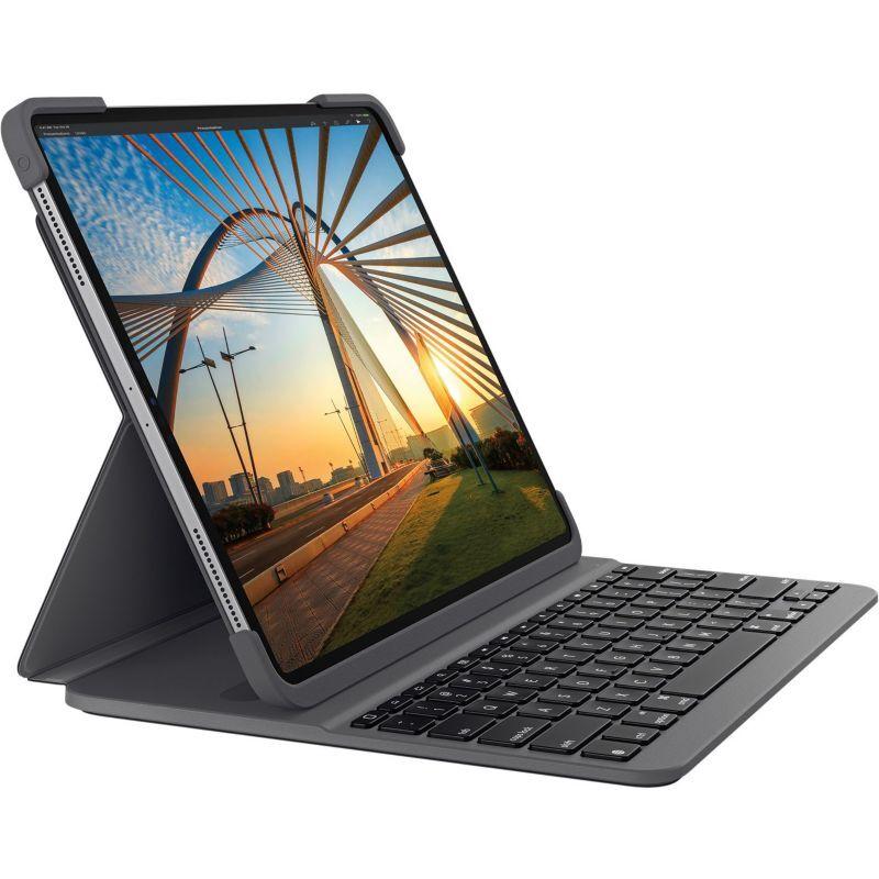 Etui LOGITECH Slim Folio iPad Pro 11' (4e, 3e, 2e Gen)