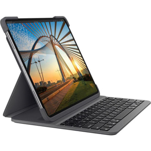 Etui LOGITECH Slim Folio iPad Pro 11' (4e, 3e, 2e Gen)