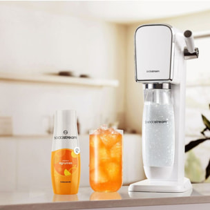 Concentré SODASTREAM AGRUMES 440ml