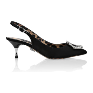 PHILIPP PLEIN Pumps HEXAGON